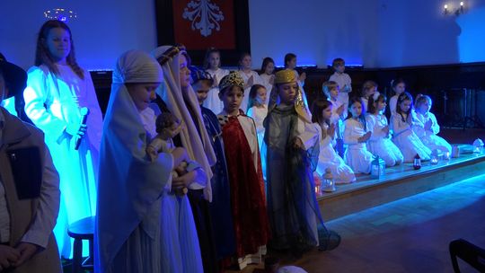 Noworoczny Koncert „Hej kolęda, kolęda” w Państwowej Szkole Muzycznej w Mielcu