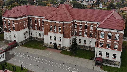 Nowy oddział ogólnokształcący będzie liczył 30 miejsc