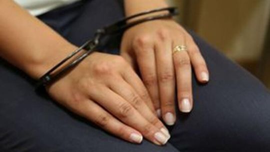 Okradały drogerie w południowej Polsce. Mieszkankom gminy Szczucin grozi do 5 lat więzienia