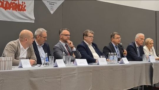 Oświadczenie Starosty Powiatu Mieleckiego o sytuacji mieleckiego szpitala
