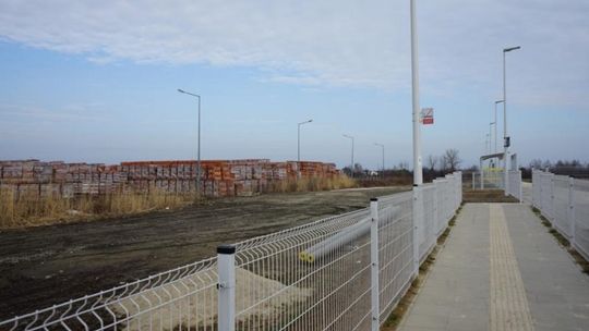 Park&Ride w Tuszymie dzięki porozumieniu z PKP S.A