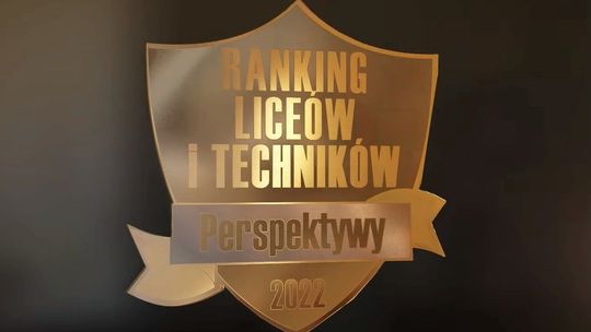 Perspektywy 2022: Znamy ranking najlepszych szkół