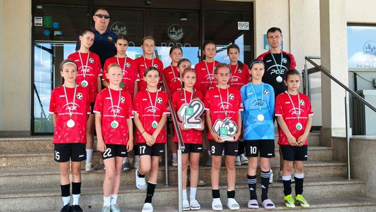 PGE w dalszym ciągu Sponsorem Głównym Akademii Piłkarskiej TEAM Przecław
