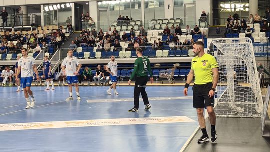 PGE Wybrzeże Gdańsk wygrywa w Mielcu