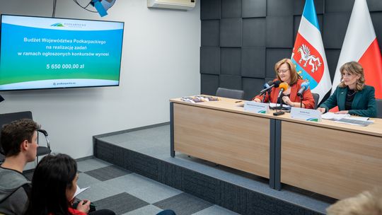 Pieniądze na lokalne działania promocyjne