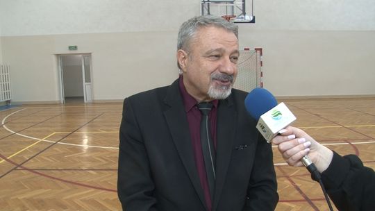 Pierwszy Dzień Wiosny na sportowo w ZST Mielec