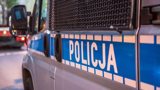 Pijany 78-latek sprawcą porannej kolizji w Chrząstowie