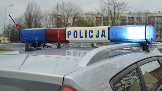 Pijany doprowadził do kolizji i uciekł. Policjanci zatrzymali sprawcę