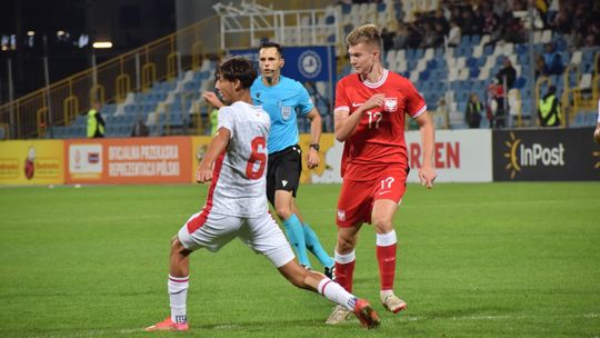 Piłkarskie emocje w Mielcu! Polska rozbiła Maltę, Turcja deklasuje Gibraltar