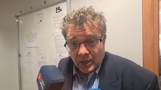 Pisze się nowa historia mieleckiego szpitala- VIDEO