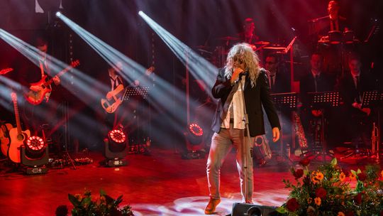"Podkarpackie sięga po Największych" – 2. KONCERT PIĄTEJ EDYCJI PROJEKTU ZA NAMI!