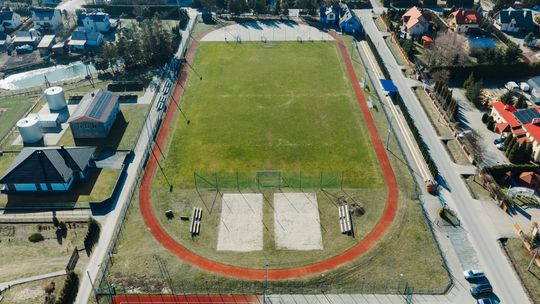 Podpisano umowę na  remont budynku Team Przecław