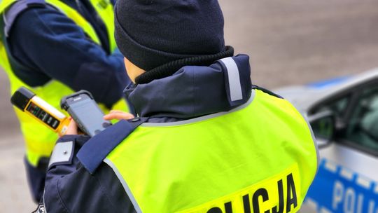 Podsumowanie działań "Trzeźwość" na mieleckich drogach