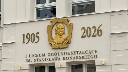 Podsumowanie działań w  obszarze infrastruktury oświatowej przez Powiat Mielecki