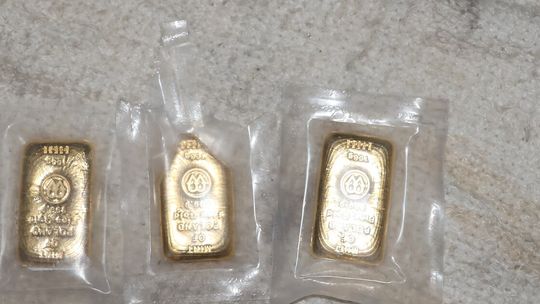 Policjanci odzyskali skradzione mienie warte blisko 300 tys. zł