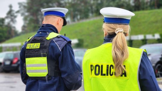 Policjanci podsumowali długi weekend