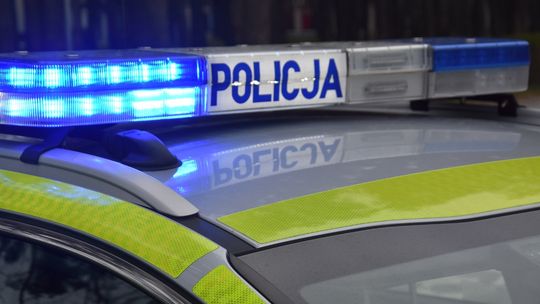 Policjanci zatrzymali 31-latka, który ranił 5 osób