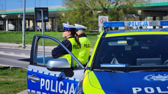 Policyjne podsumowanie majowego weekendu na mieleckich drogach