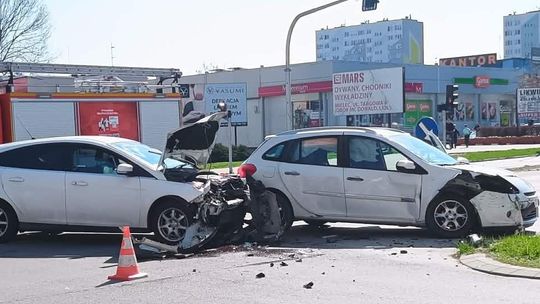 Policyjne podsumowanie świątecznego weekendu na mieleckich drogach