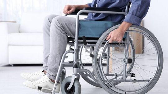 Ponad 354 mln zł na świadczenia wspierające! Osoby z niepełnosprawnościami mogą otrzymać nawet 4133 zł. miesięcznie
