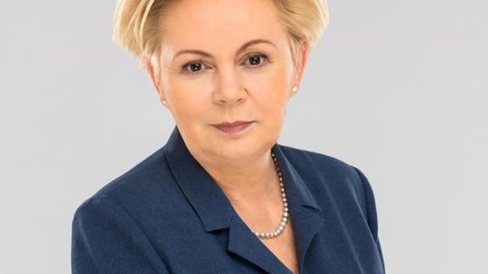 Poseł Skowrońska pisze do ministra w sprawie remontu dworca w Mielcu