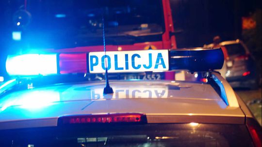 Poszkodowany mężczyzna w szpitalu po wybuchu zbiornika w jednej z firm na terenie Mielca