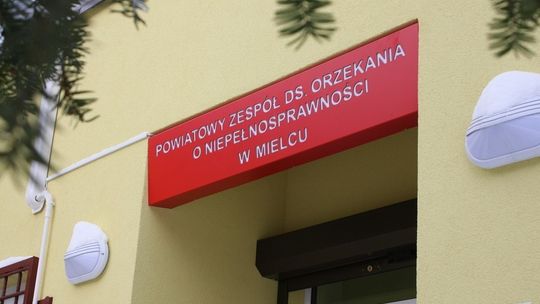 Poszukiwani lekarze orzecznicy