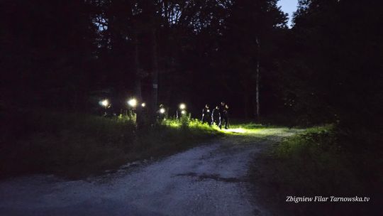 Poszukiwania 37-latka z Nowych Żukowic zakończone. Potwierdził się najgorszy scenariusz