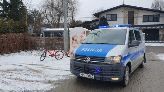 Poszukiwany mieszkaniec Tarnobrzega zatrzymany przez policjantów w powiecie mieleckim