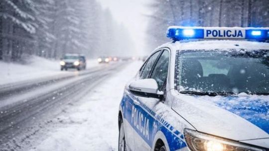 Potrącenie 71-letniej rowerzystki w Gawłuszowicach