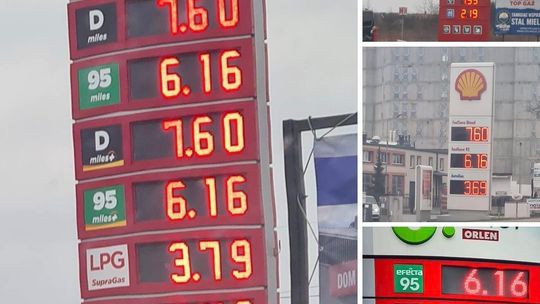 Pozorna obniżka cen paliw a realny koszt dla przedsiębiorców – analiza mechanizmu VAT