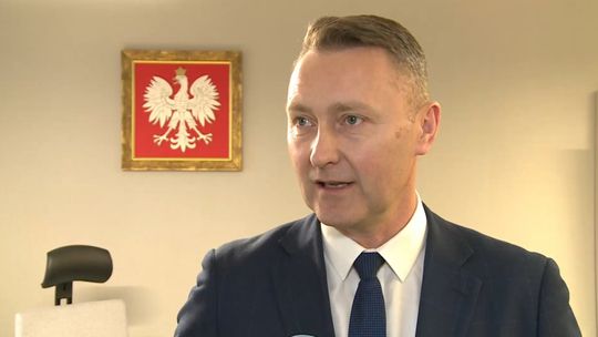 Prezydent Wiśniewski o pomocy dla Ukrainy