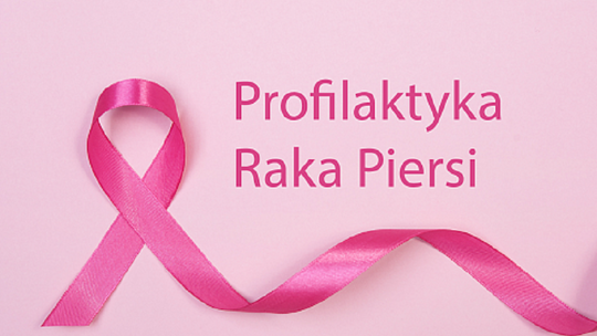 Profilaktyka Raka Piersi w Mieleckim szpitalu