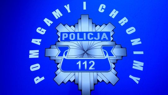 Przecław. Policjantki uratowały 52-letniego mężczyznę