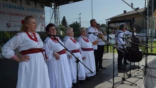 Przecław. Sukces Zespołu „Podkówka”!