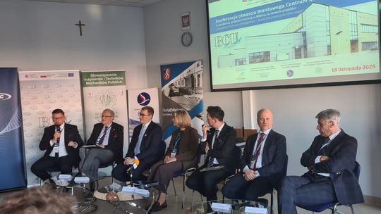 Przepustka do rozwoju i kariery w Mielcu. Wysoki pułap osiągnięty.