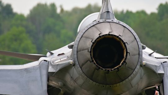 PZL Mielec wyprodukuje główne podzespoły dla globalnego programu F-16