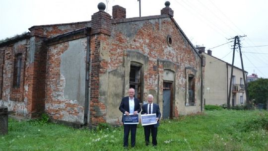 Radomyśl Wielki. Są pieniądze na izbę pamięci