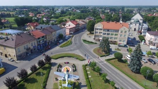 Radomyśl wysoko w samorządowym rankingu