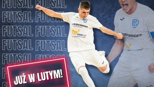 Radosna informacja. Mielec gospodarzem  wydarzenia sportowego już w lutym 2026