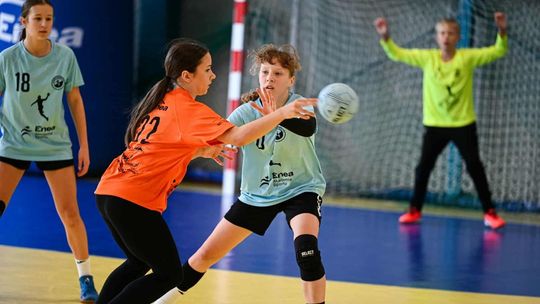 Regionalna Liga Młodzieżowa "ENEA CUP" zawitała do Radomyśla Wielkiego. Regionalna Liga Młodzieżowa "ENEA CUP" zawitała do Radomyśla Wielkiego.