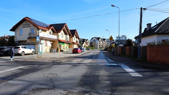 Remonty dróg w Mielcu Remonty dróg w Mielcu