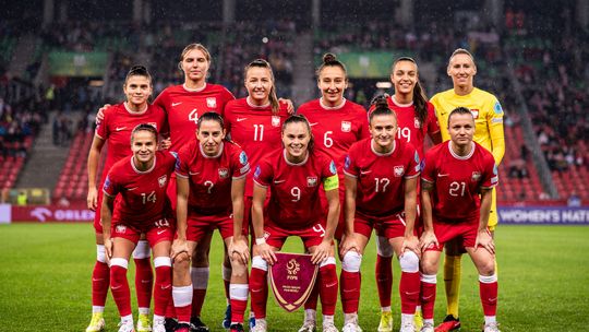 Reprezentacja Polski kobiet zagra na Podkarpaciu. Golba: To będzie fajny mecz