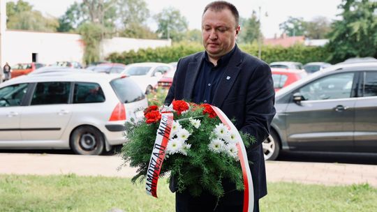 Rocznica podpalenia mieleckiej Synagogi. Mielec i mielczanie pamiętają