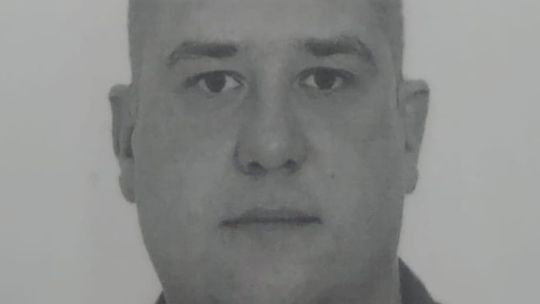 Rodzina prosi o pomoc w poszukiwaniach