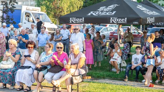 Rodzinnie u Ducha – 45-lecie Parafii Ducha Świętego w Mielcu