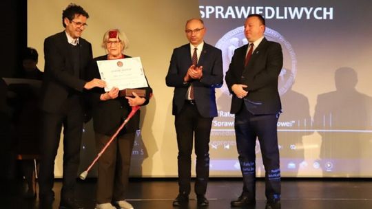 Rozmawiali o rodzinie Ulmów. Wiceprezes IPN w Mielcu