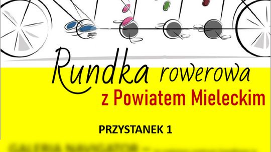 Rundka Rowerowa: jak rozwiązać konkursową zagadkę?