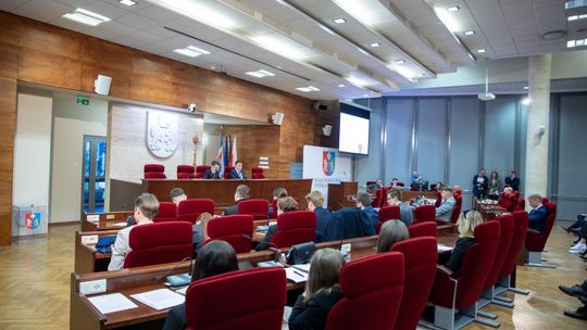 Rusza nabór do Młodzieżowego Sejmiku Województwa Podkarpackiego III kadencji