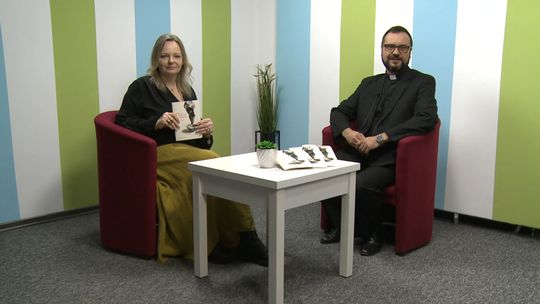 Sacrum w człowieku czyli wystawa „Epifanie ciała” Sacrum w człowieku czyli wystawa „Epifanie ciała”